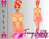 Dancing Star Fit - Gleam