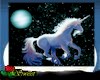 Night unicorn
