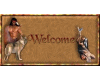 Native Welcome