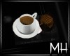 [MH] TCL Cookies Coffee