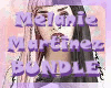 Melanie Martinez BUNDLE