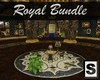 Royal Castle Bundle /S