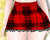 Red Plaid