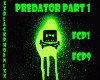 Funtcase - Predator P1