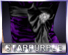 *PureBeauty Purple/Black