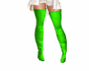 green  boots