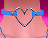 Heart Choker B.