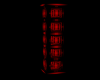 drk red tower light