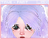 Te Bangs - Lilac