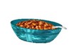 BOWL OF BAKED BEANS