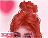 ༄ Doja Ginger Hair