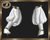 white utopia sleeves