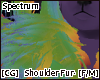 [CG] Spectrum Fluff