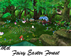 FAIRY EASTER FOREST