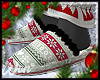 christmas slippers