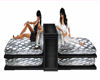 Silver Lounger