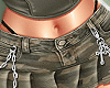 🤍Raya Camo Skirt