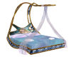 Poseless Elven Bed