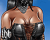 LLT SEXI Cowgirl Blk