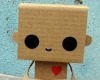 cute Robot Costume