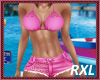 Pink Pizzazz RXL