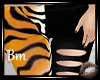 💋Chic Tiger Bm