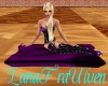 ~LF~ Purple Pillow