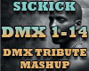 SICKICK- DMX TRIBUTE