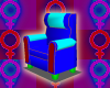 Dev. Chair Avatar F (BA)