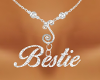 "Bestie" Necklace