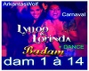 Lylloo & Lorinda - Badam