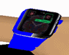 GM's Neon Watch w/effect