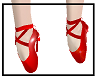Ace Of Hearts Shoes