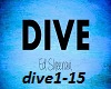 Ed Sheeran - Dive