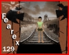 |FX| Train Tracks Shoot