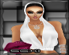 ~sexi~Dior Hoodie*White2