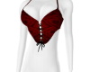 Red Busty Corset RLL