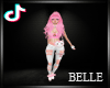 [Bell] TikTok Dance Sv