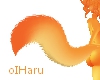H: Marmalade tail 1