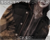 𝒔. puffer jacket
