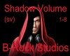 Shadow Volume Pt1