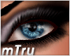 mTru Tru Eyes D Blue 3.0