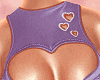Purple Dress