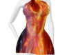 SB Phoenix Mini Dress