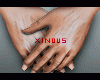 REALISTC HANDS