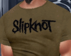 Shirt Slipknot