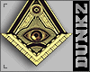 'DZ illuminati Chain