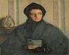 Painting by Goodsir