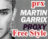 Martin Garrix - Proxy