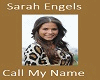 Sarah Engels